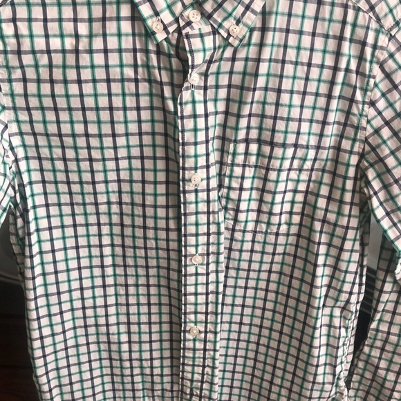 J Crew Button Down - Picture 2 of 3